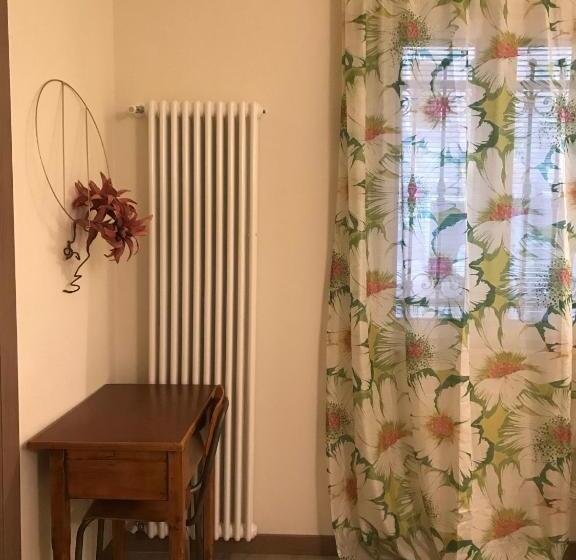 Пансион Casa Oreste