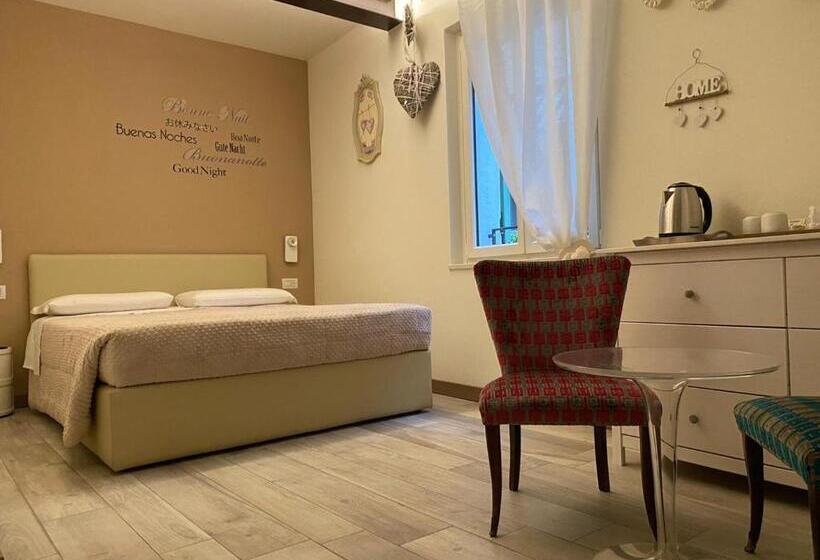 Пансион Casa Oreste