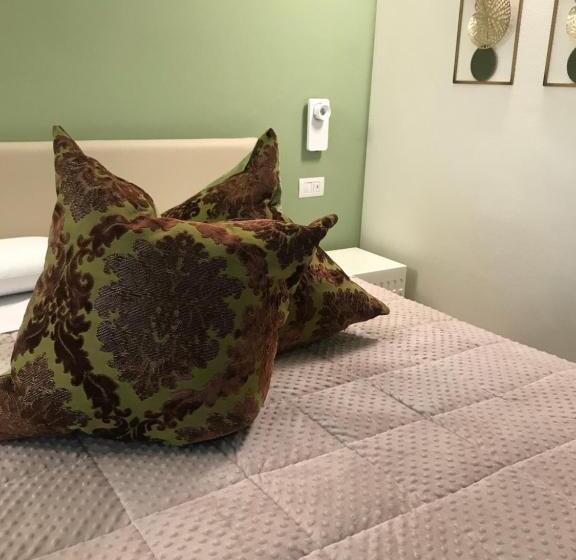 Пансион Casa Oreste