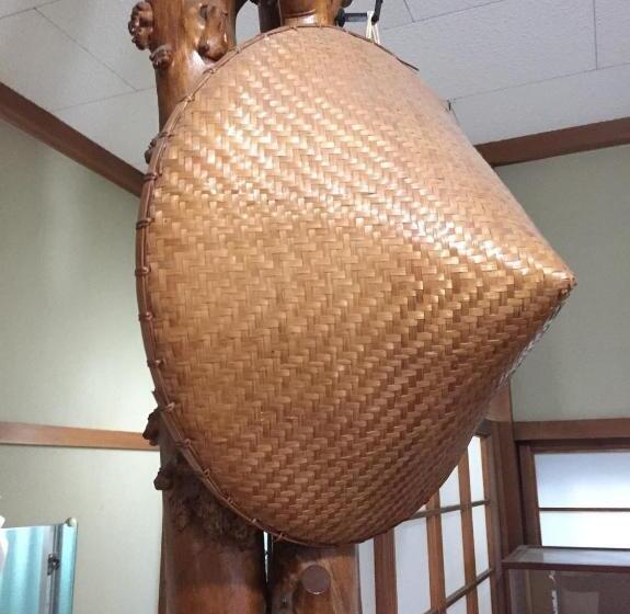 Пансион Daikokuya Mt.fuji