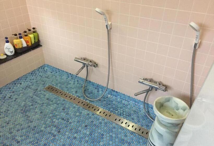 Пансион Daikokuya Mt.fuji