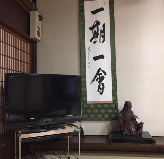 Пансион Daikokuya Mt.fuji