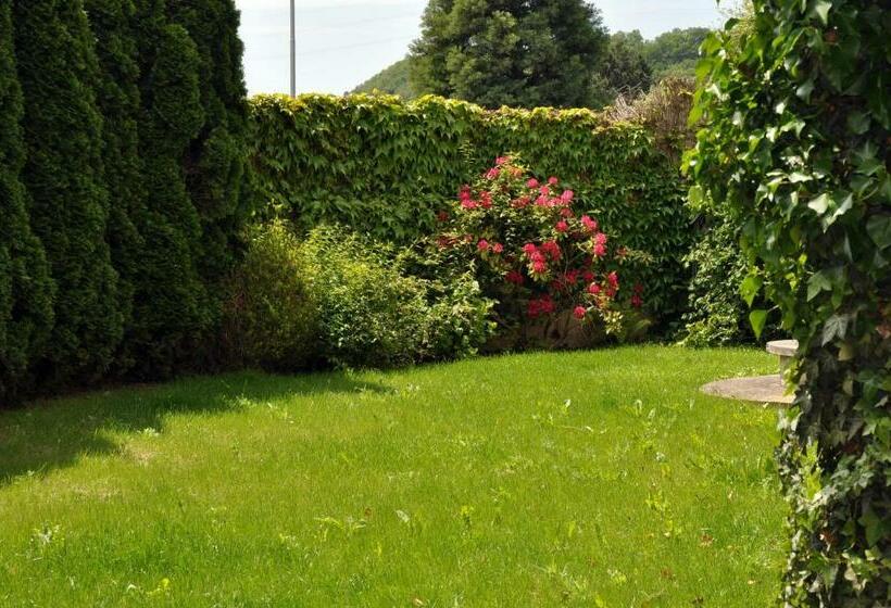 פנסיון Gästehaus Wachau