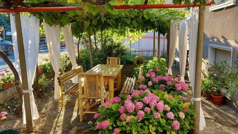 ペンション Guest House Nikolovi