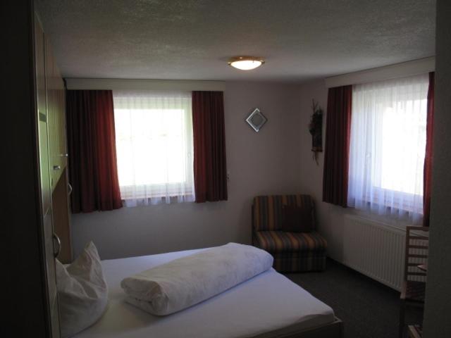 بنسيون Haus Leo