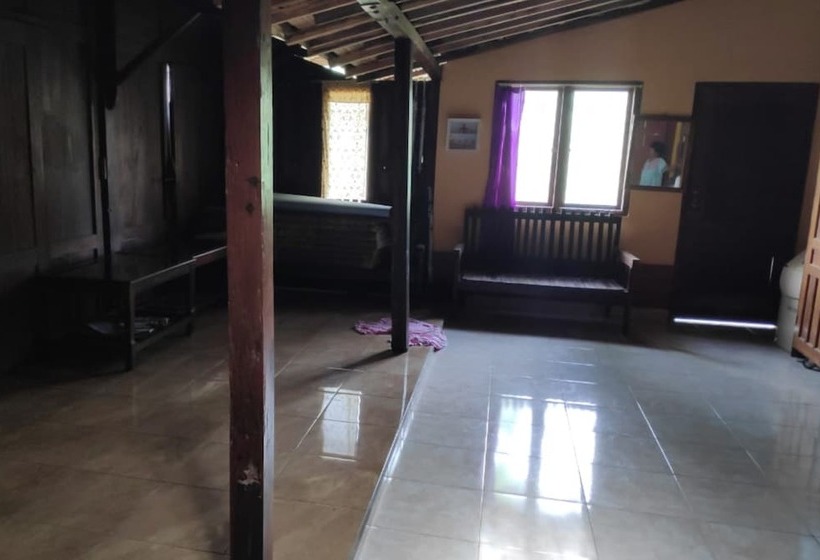 펜션 Homestay Ngudi