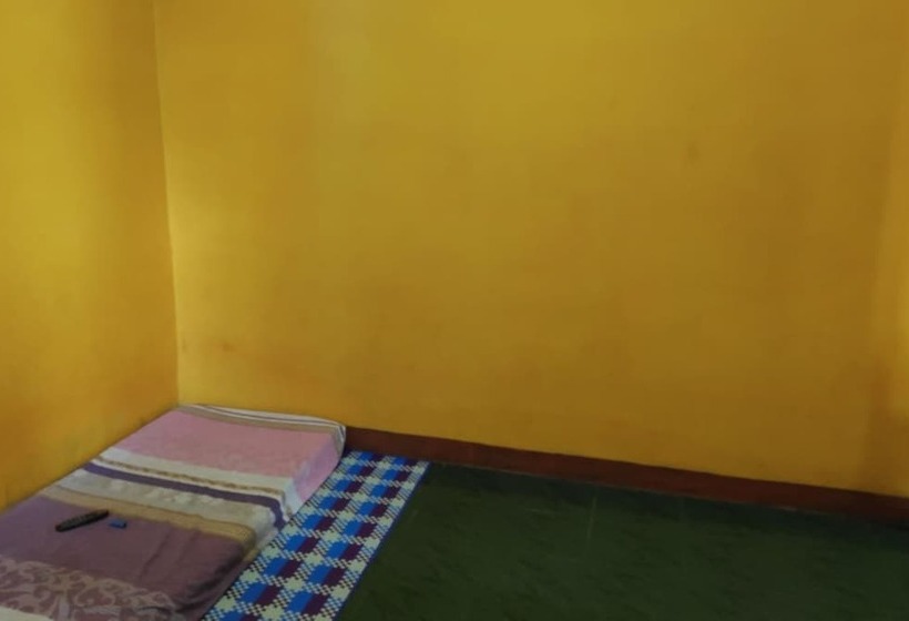 펜션 Homestay Ngudi