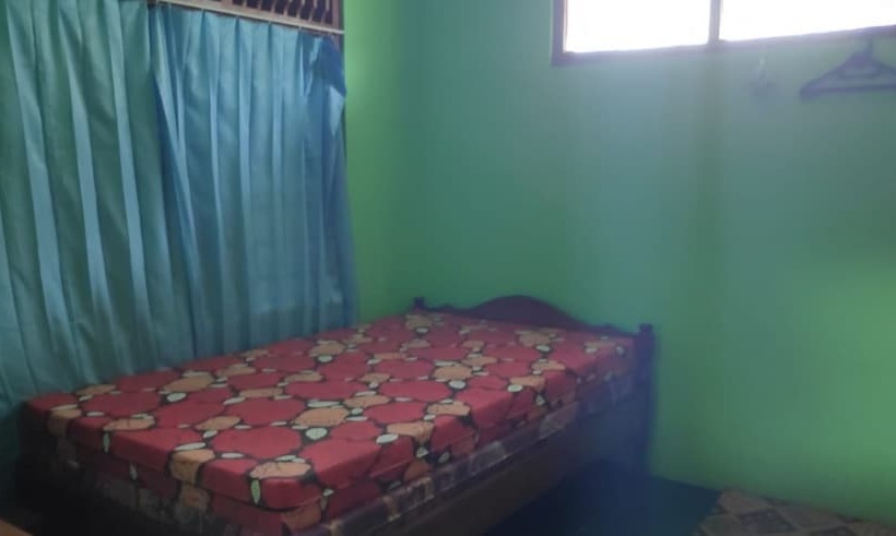 펜션 Homestay Ngudi