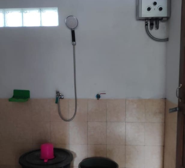 펜션 Homestay Ngudi