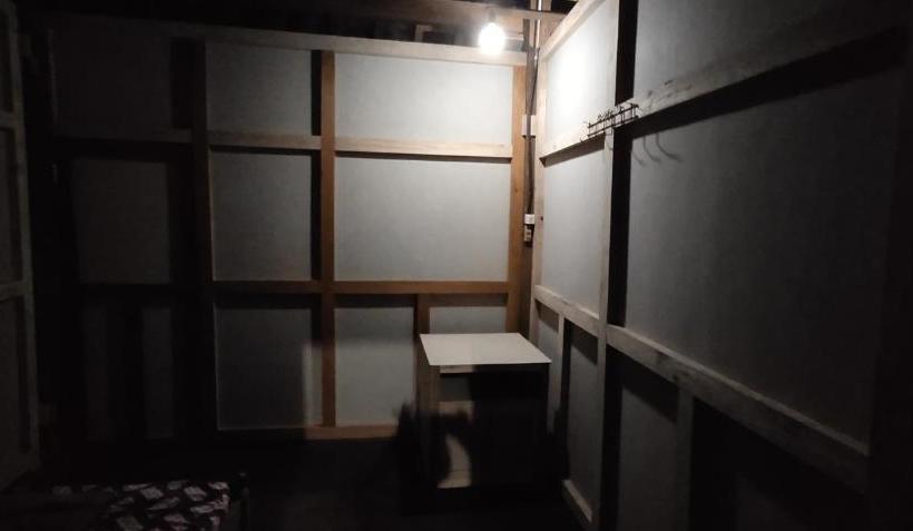 بنسيون Homestay Ponijo