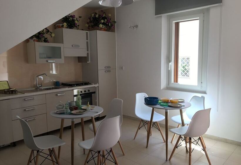 بنسيون Intra Rooms