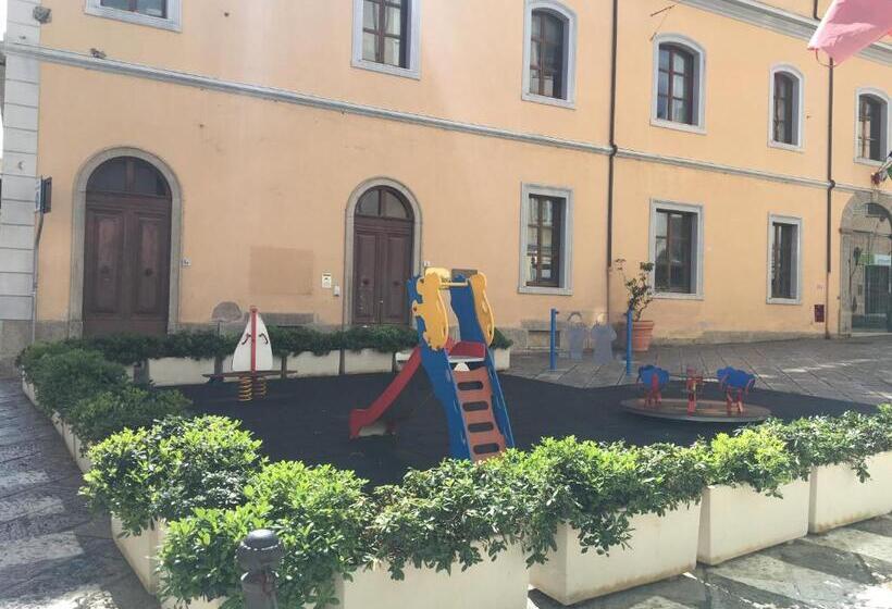 بنسيون Intra Rooms