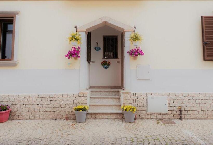 بنسيون Intra Rooms