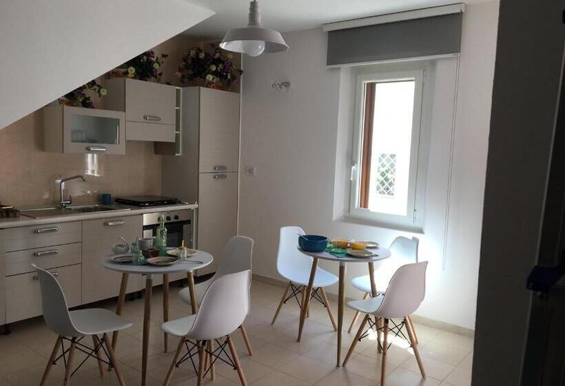 بنسيون Intra Rooms