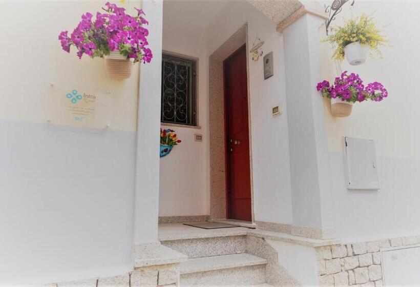 بنسيون Intra Rooms