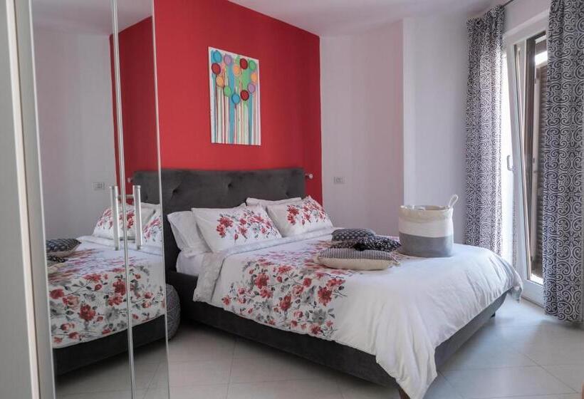 بنسيون Intra Rooms