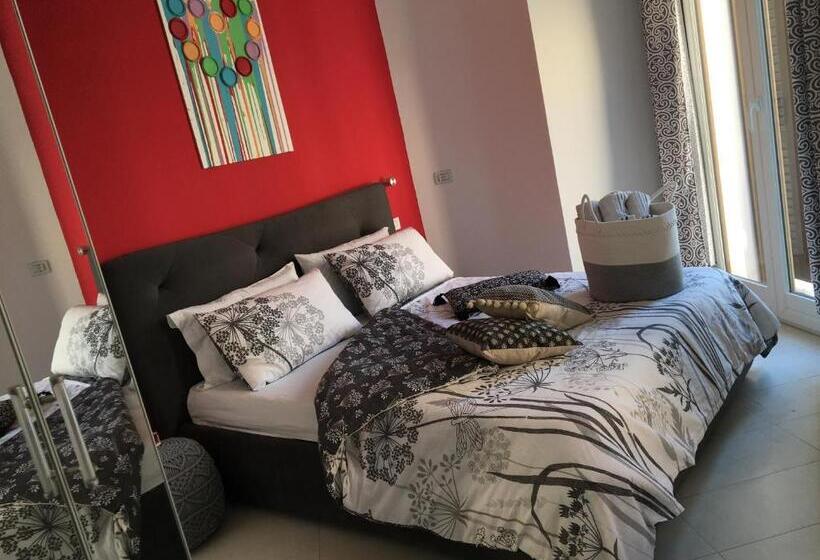 بنسيون Intra Rooms