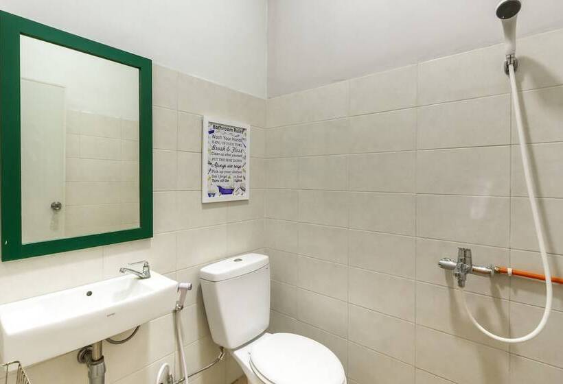 膳宿费 Koolkost Syariah @ Taman Nusa Indah