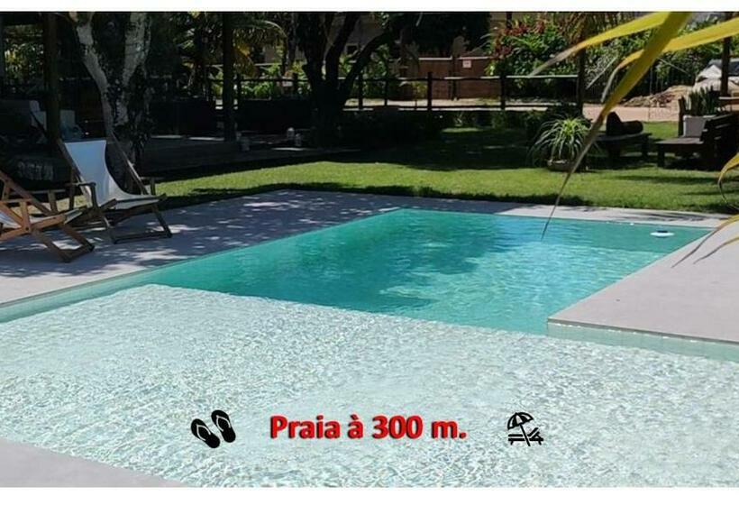 פנסיון Lá Em Casa   Guest House