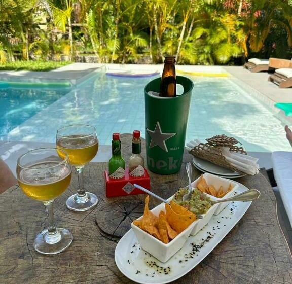 פנסיון Lá Em Casa   Guest House