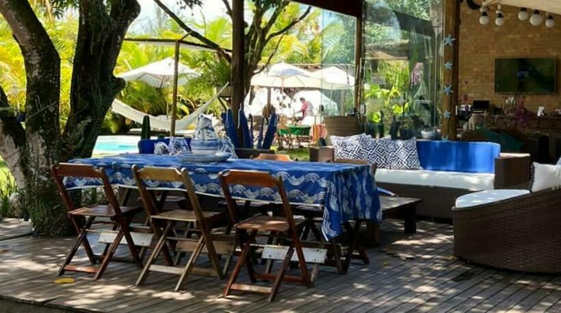 פנסיון Lá Em Casa   Guest House