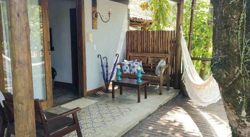 פנסיון Lá Em Casa   Guest House