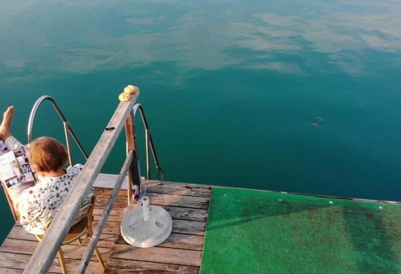 Пансион Landhaus Alfred Wunder