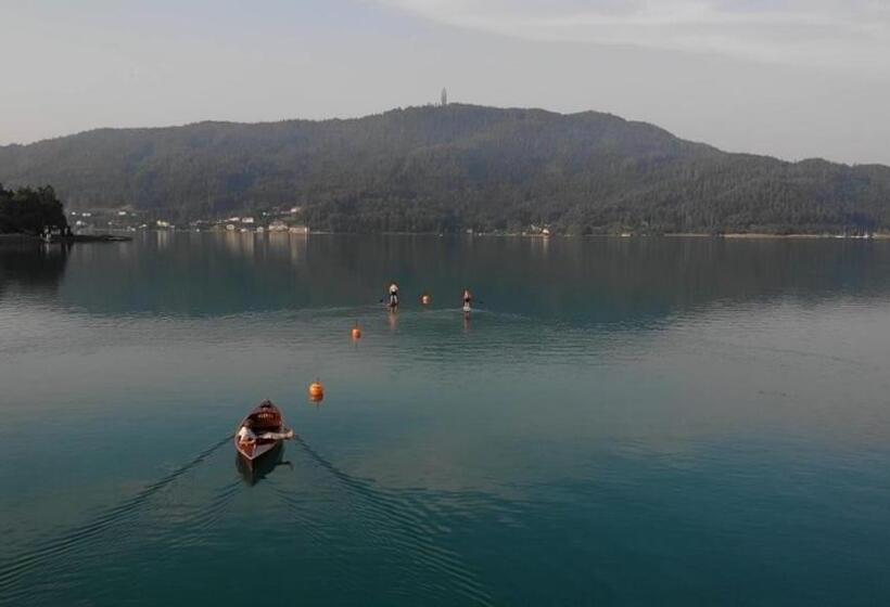 Пансион Landhaus Alfred Wunder