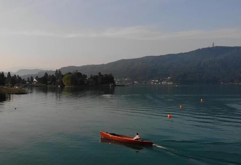 ペンション Landhaus Alfred Wunder