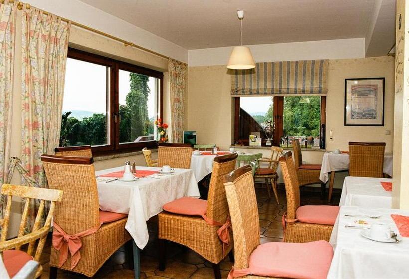 Пансион Landhaus Alfred Wunder