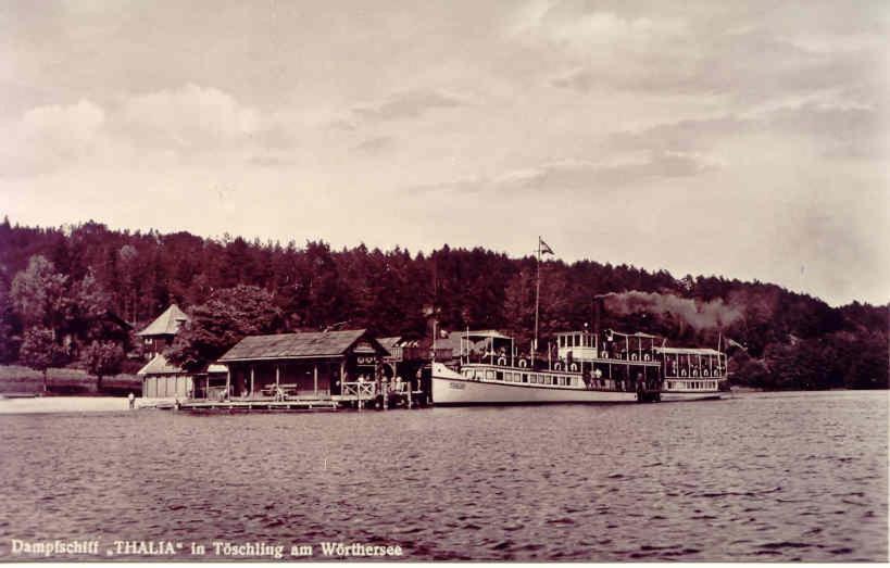 پانسیون Landhaus Alfred Wunder