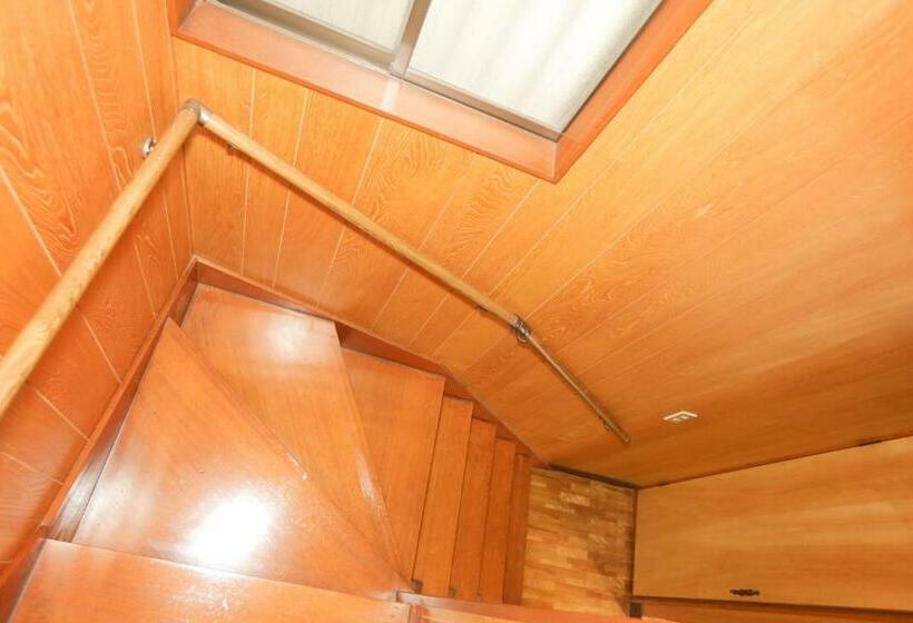 펜션 Lazyhouse 別邸