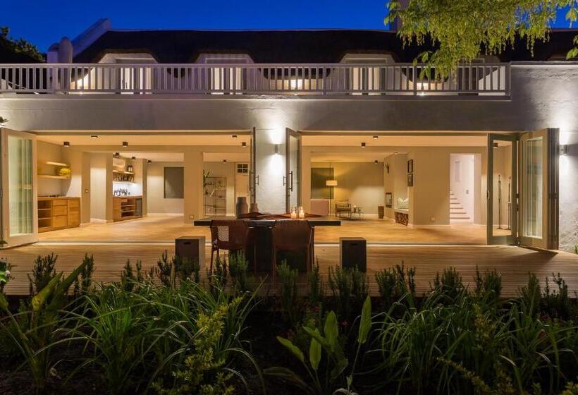 پانسیون Maison Cabrière   Boutique Suites