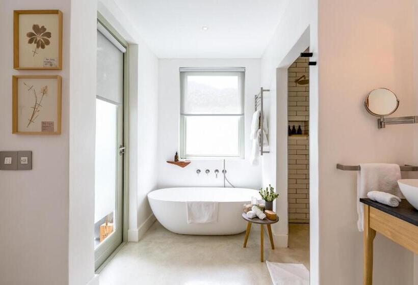 پانسیون Maison Cabrière   Boutique Suites