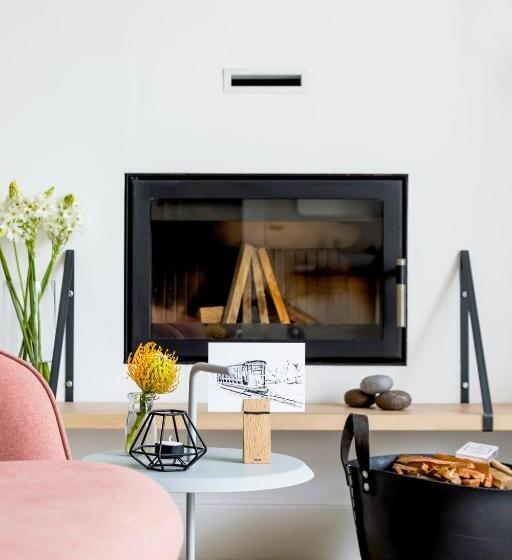 پانسیون Maison Cabrière   Boutique Suites