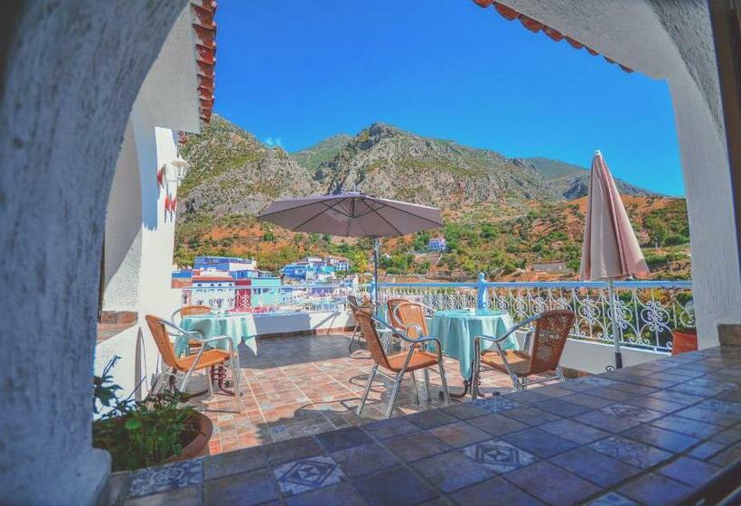 پانسیون Maison D Hôte Bousaid