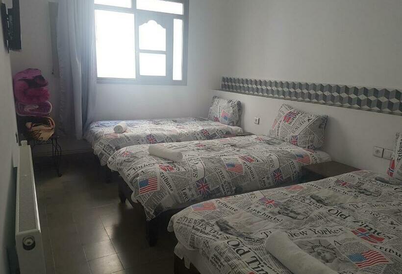 پانسیون Maison D Hôte Bousaid