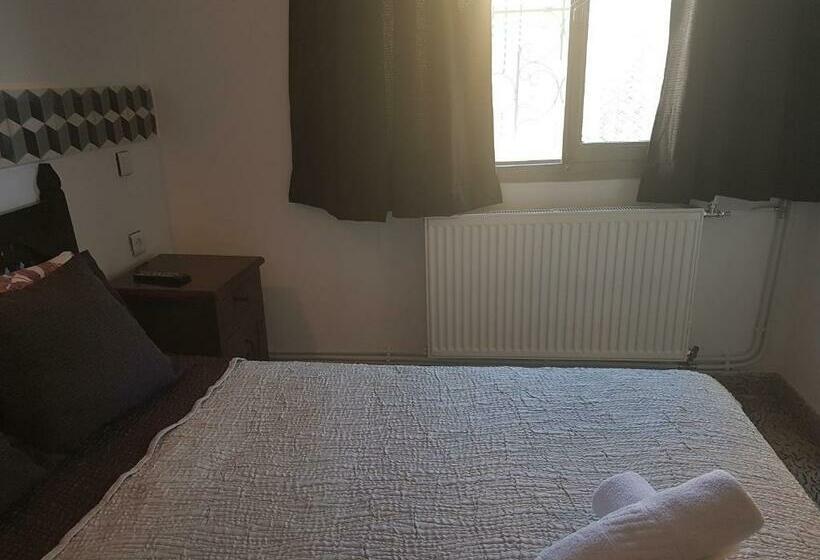 پانسیون Maison D Hôte Bousaid