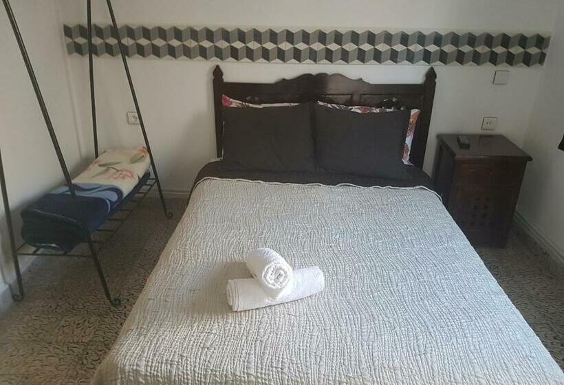 پانسیون Maison D Hôte Bousaid