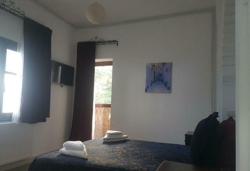 پانسیون Maison D Hôte Bousaid