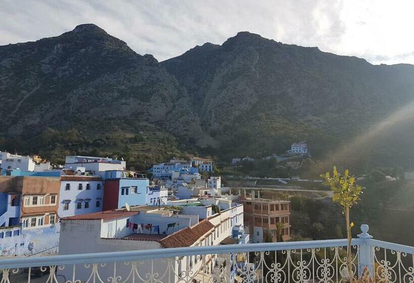 پانسیون Maison D Hôte Bousaid