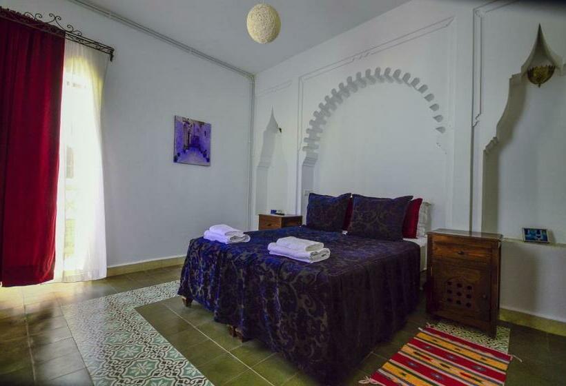 پانسیون Maison D Hôte Bousaid