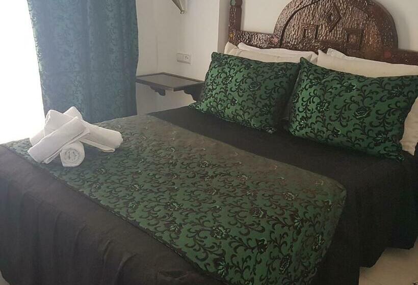 پانسیون Maison D Hôte Bousaid