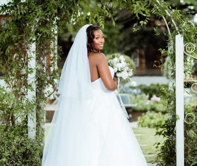 פנסיון Oak View Manor