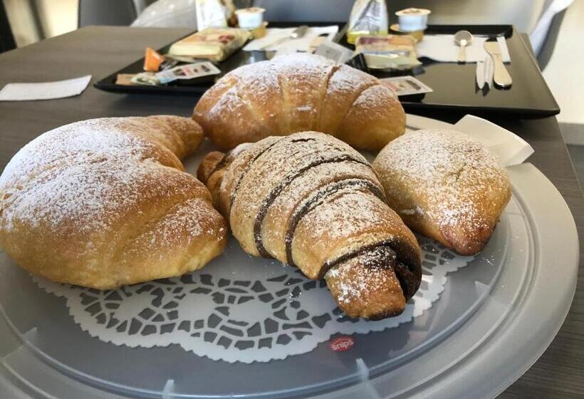 ペンション Palazzo Marage