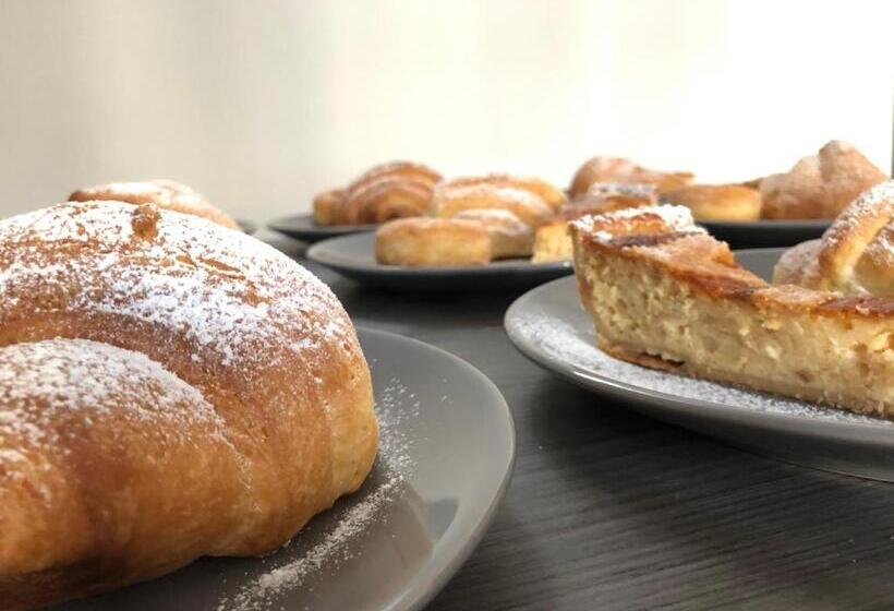 بنسيون Palazzo Marage