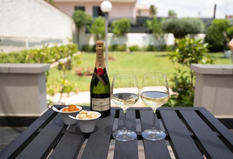 ペンション Palazzo Marage