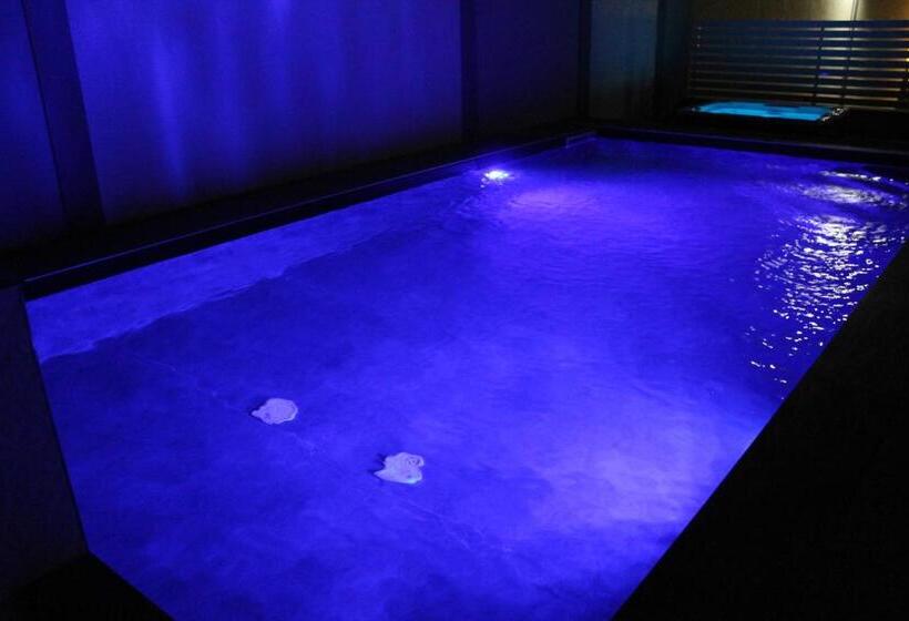 ペンション Palazzo Marage