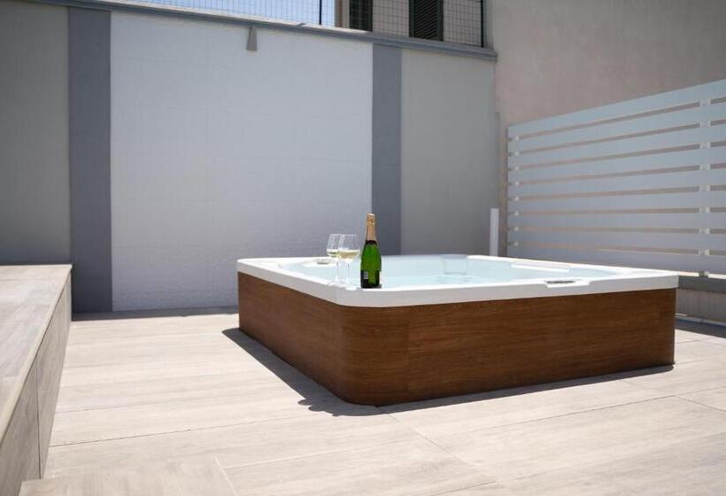 بنسيون Palazzo Marage