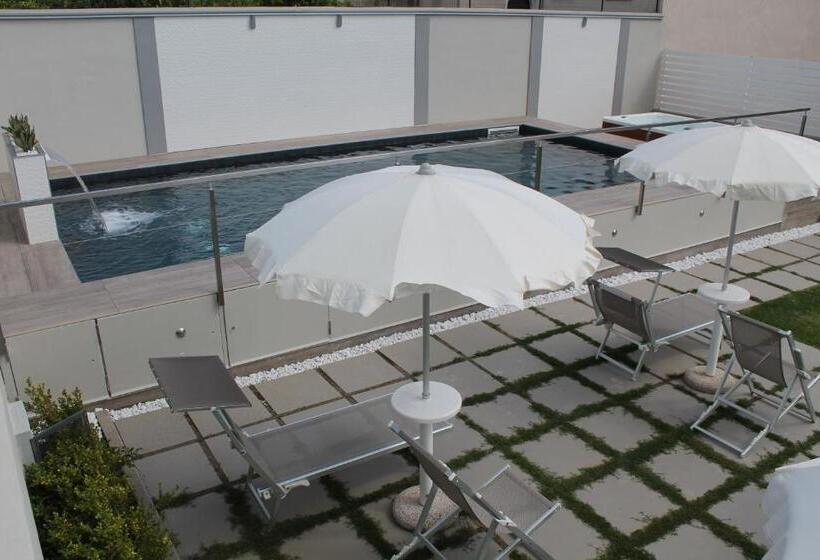 بنسيون Palazzo Marage